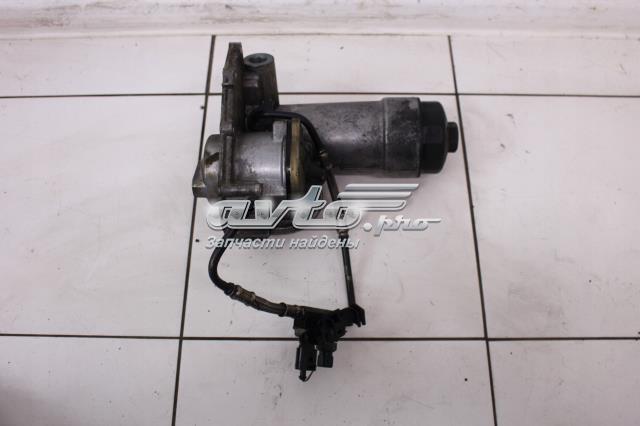 Корпус масляного фильтра 059115405G VAG