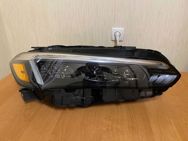 33100T20A22 HONDA Фара правая купить в Черновцы