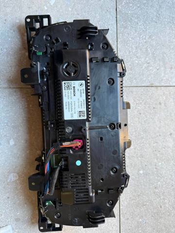 BMW 62107928163 Панель приборов в наличии Одесса