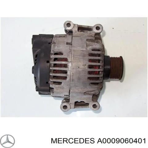 Генератор автомобиля A0009060401 MERCEDES