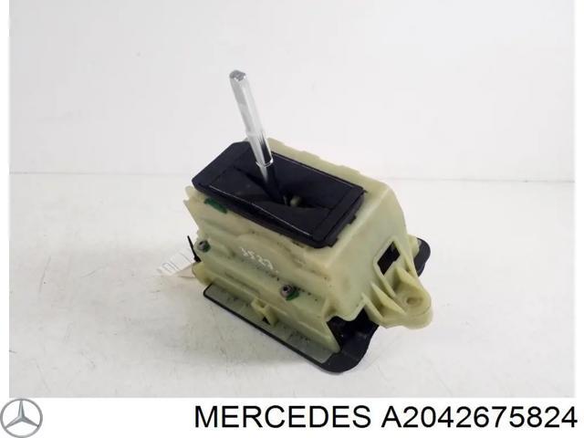 Рычаг переключения передач A2042675824 MERCEDES