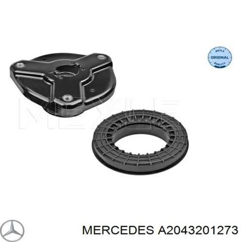 Опора передней стойки A2043201273 MERCEDES