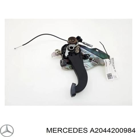 Рычаг ручного тормоза A2044200984 MERCEDES