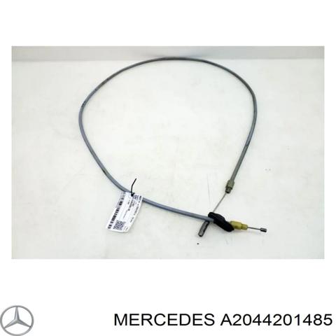 Трос ручного тормоза передний A2044201485 MERCEDES