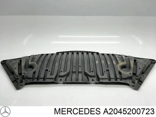 Защита ДВС A2045200723 MERCEDES