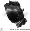 Подкрылок переднего крыла, левый задний A2046904730 MERCEDES