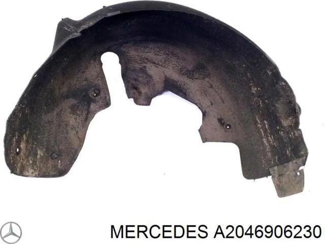 Подкрылок задний правый A2046906230 MERCEDES
