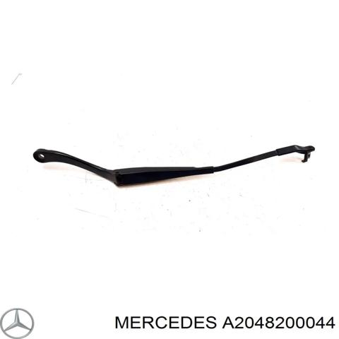 Поводок дворника A2048200044 MERCEDES