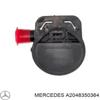 Водяной насос охлаждения электро дополнительный A2048350364 MERCEDES