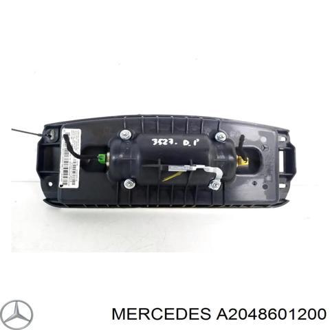 Подушка безопасности, пассажирская A2048601200 MERCEDES