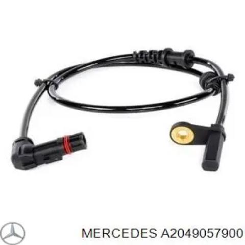 Датчик АБС A2049057900 MERCEDES