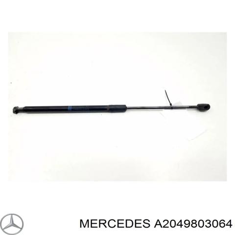 Амортизатор крышки багажника A2049803064 MERCEDES
