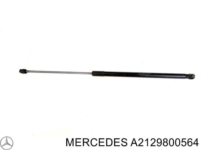 Амортизатор капота газовый A2129800564 MERCEDES