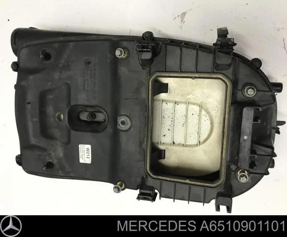  Корпус воздушного фильтра A6510901101 MERCEDES