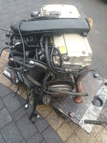 MERCEDES 111942 Двигатель в наличии Львов