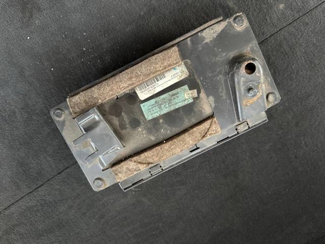 A2108202689 MERCEDES Усилитель звука аудиосистемы купить в Запорожье
