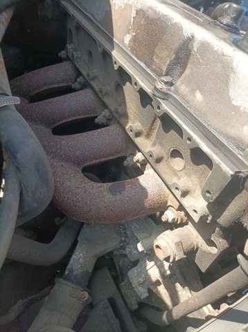 MERCEDES 601912 Двигатель в сборе в наличии Полтава