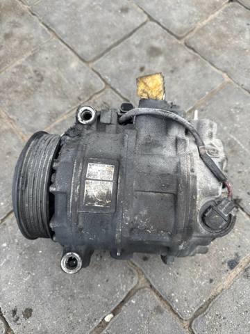 MERCEDES A0012304111 Компрессор кондиционера в наличии Днепр