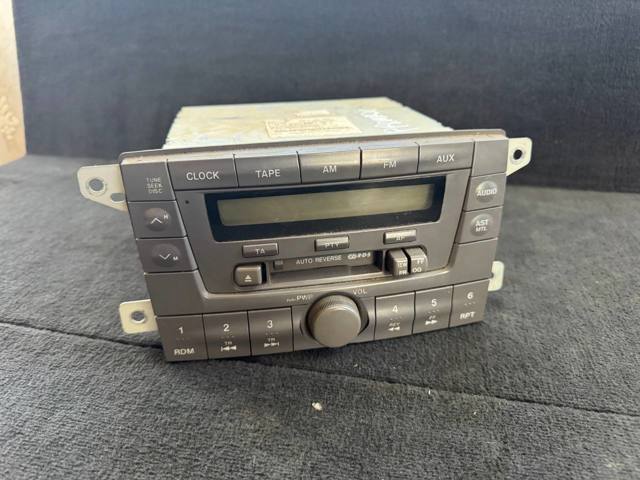 MAZDA CB01669C0 в наличии Николаев