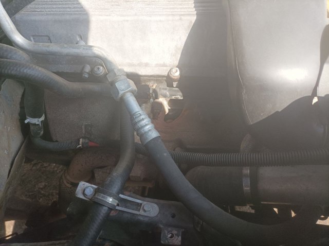 M51D25 BMW Двигатель купить в Ирпень