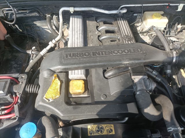 BMW M51D25 Двигатель в сборе в наличии Украина