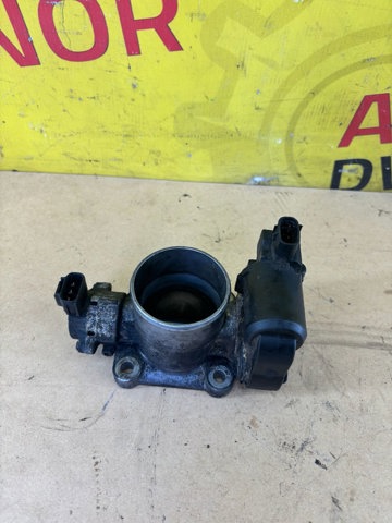 Заслонка воздушная 1923002010 TOYOTA