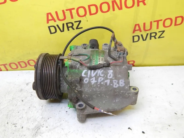 38800RSAE010M2 HONDA Компрессор кондиционера купить в Хмельницкий