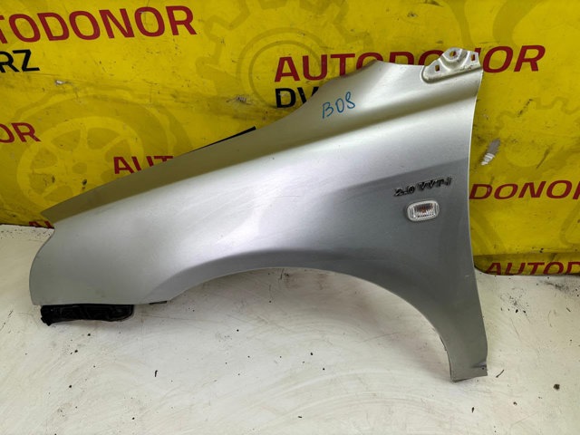 Крыло левое 5381205040 TOYOTA