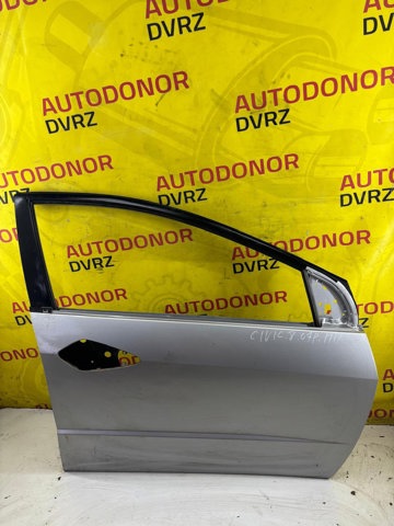 Пассажирская передняя дверь 67010SMGE00ZZ HONDA
