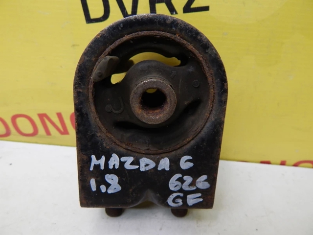 GE4T39050 MAZDA Передняя опора двигателя купить в Киев