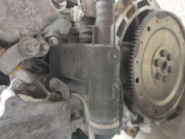 LR047384 Вакуумный насос купить Павлоград