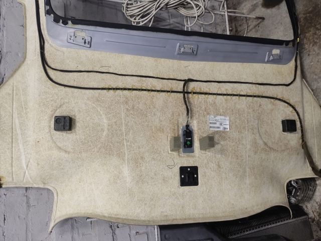 LAND ROVER LR066736 в наличии Львов