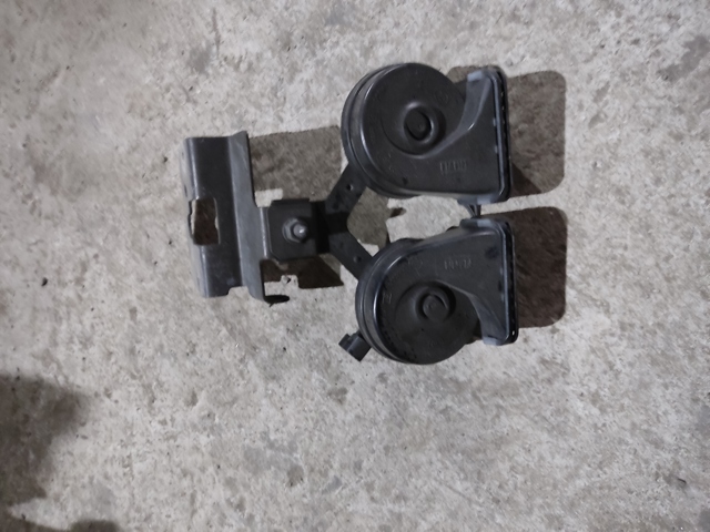 Автомобильный клаксон LR115059 LAND ROVER