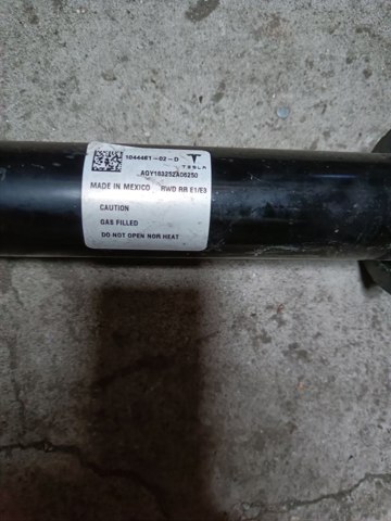 TESLA 104446102D в наличии Каменское