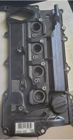1120124031 TOYOTA Крышка клапанная купить в Ирпень