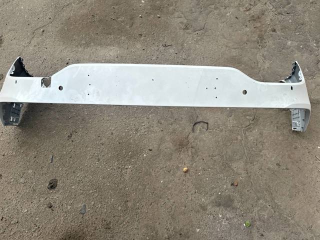86510R2010 HYUNDAI Накладка бампера переднего купить в Ровно