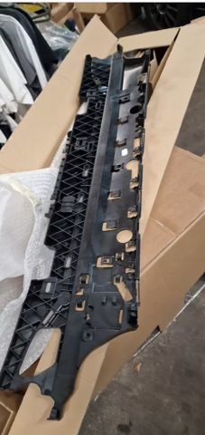 BMW 51192412409 Накладка бампера заднего в наличии Харьков