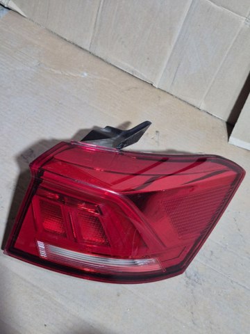 Стоп задний 2GA945096C VAG