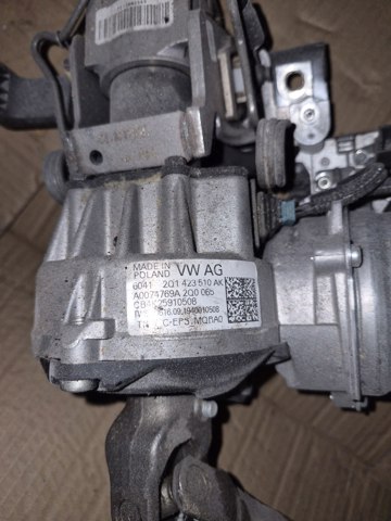 VAG 2Q1423510AK Рулевая колонка в наличии Винница