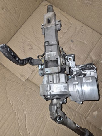 Рулевая колонка 2Q1423510AK VAG