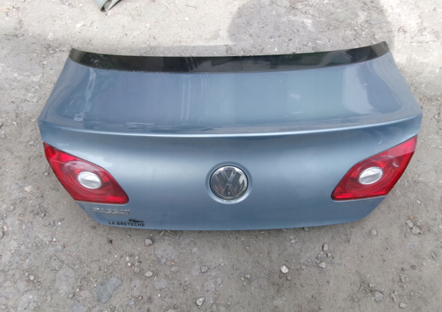 Крышка багажника 3C8827025C VAG