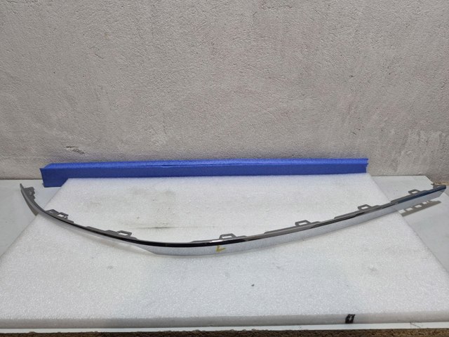 3G08538422ZZ VAG Молдинг бампера заднего правый купить в Винница