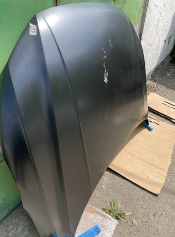 VAG 3G8823031C Капот в наличии Кривой Рог