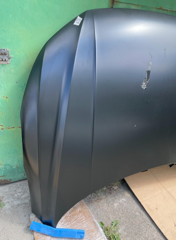 3G8823031C VAG Капот купить в Каменское