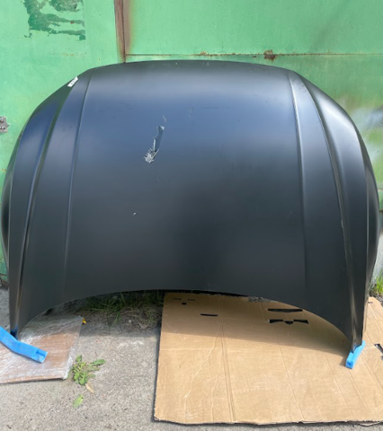 3G8823031C VAG Капот купить в Тернополь