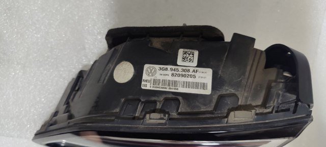 VAG 3G8945308AF в наличии Ирпень