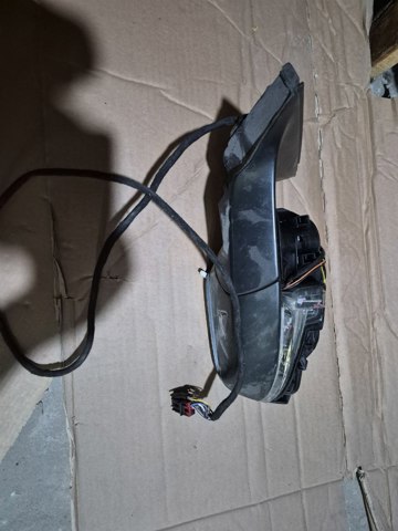 Зеркало левое 3V1857507C VAG