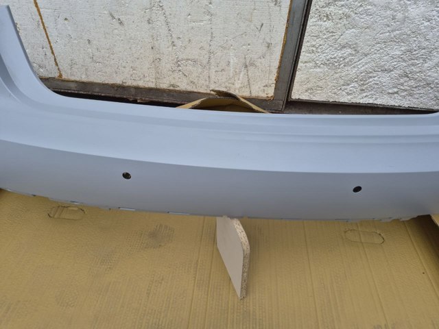 VAG 4G5807067GRU Бампер задний в наличии Ровно