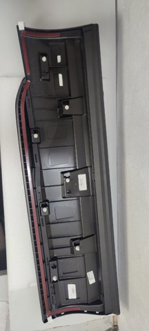 4M0853970PGRU VAG Молдинг двери задней правой купить в Павлоград