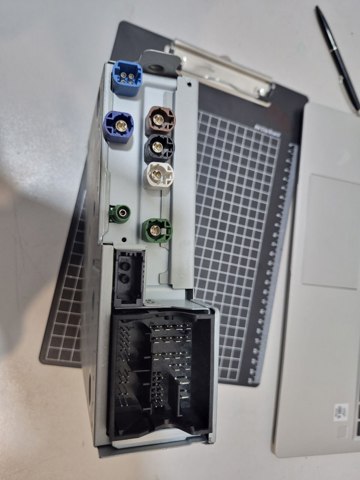 4M2035070H VAG купить в Ирпень